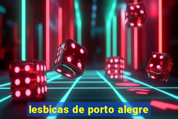 lesbicas de porto alegre